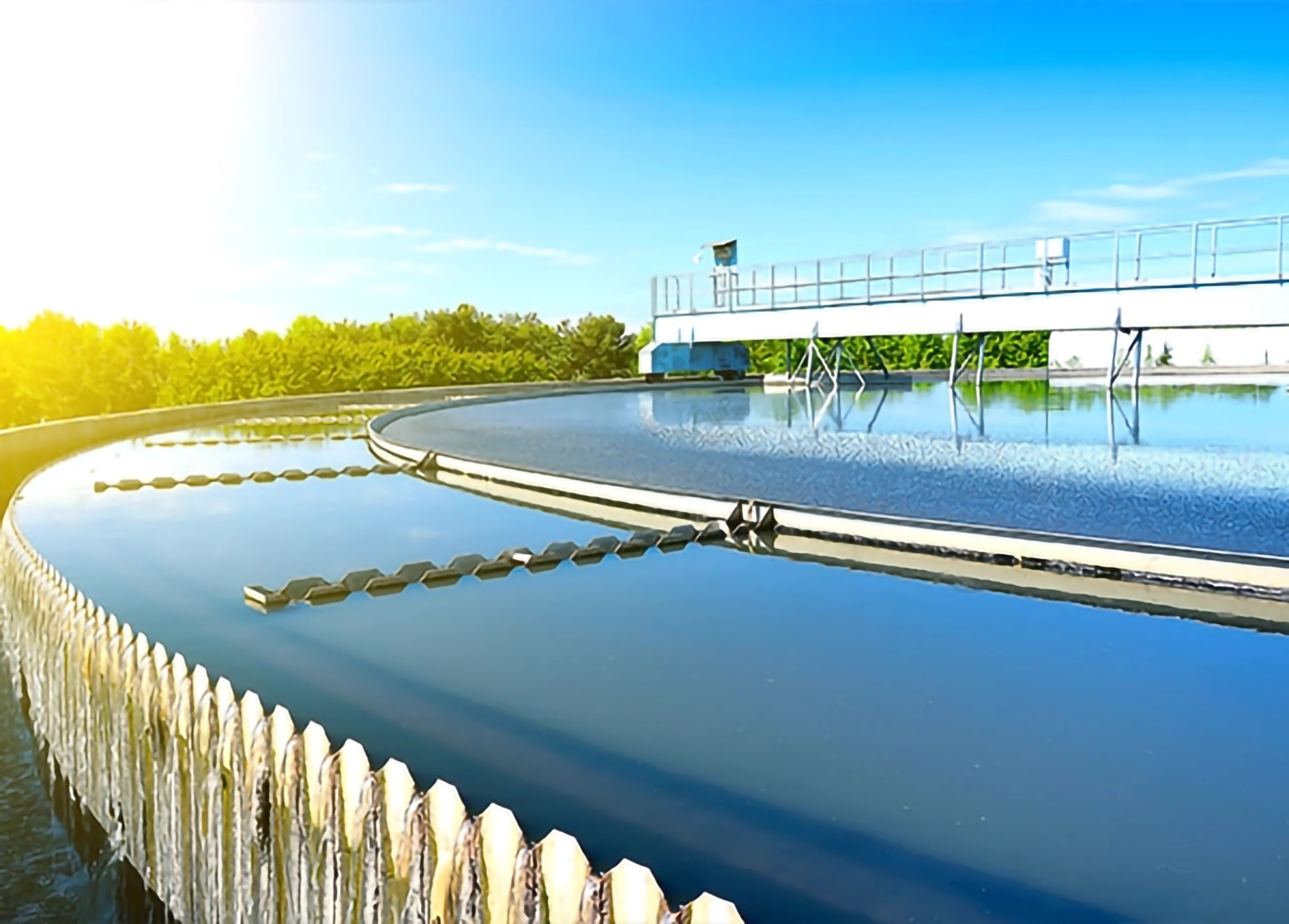 End-to-End Water Treatment Services with Expert Solutions