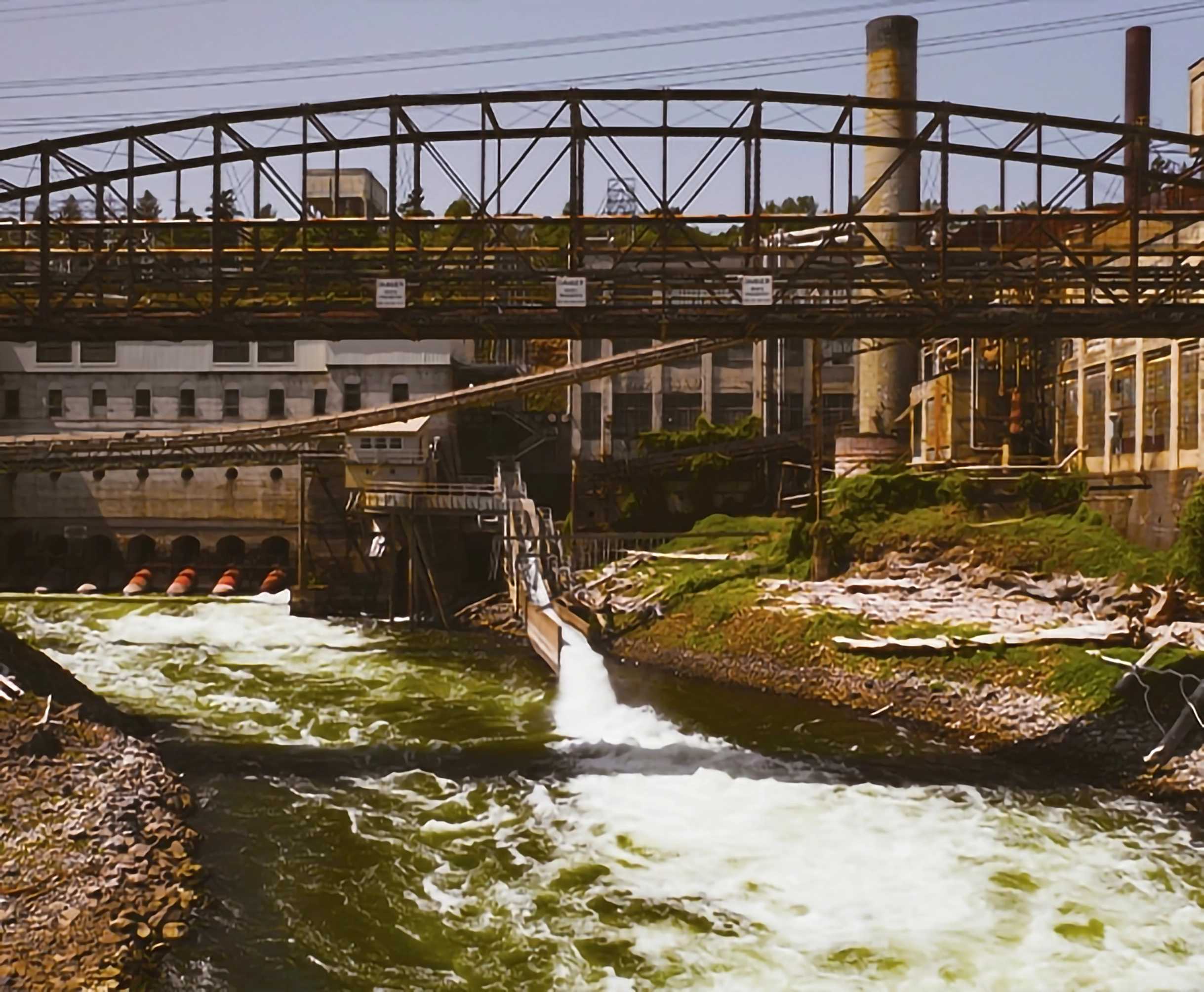 water treatment solutions