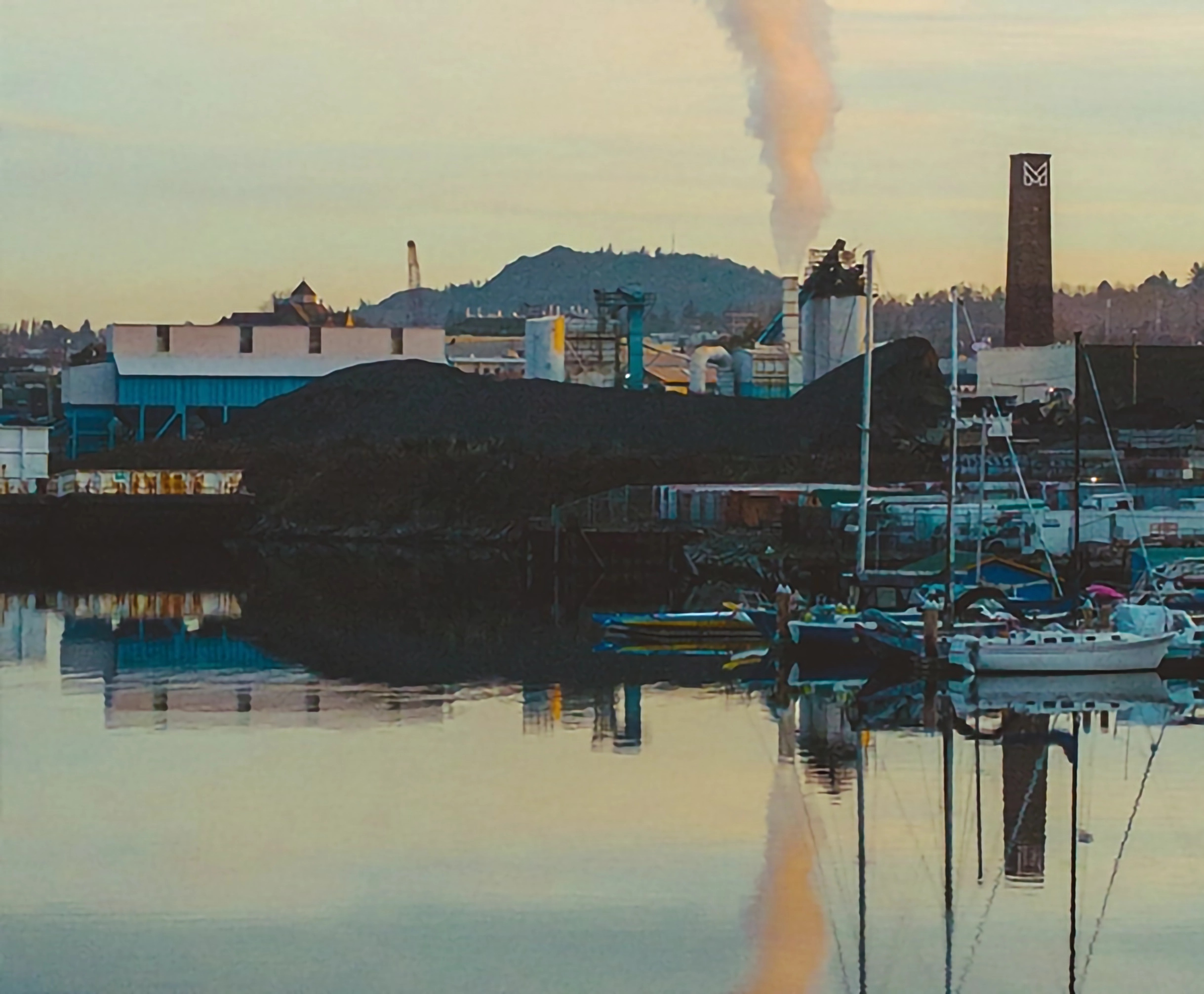 Why Industrial Water Treatment Matters?