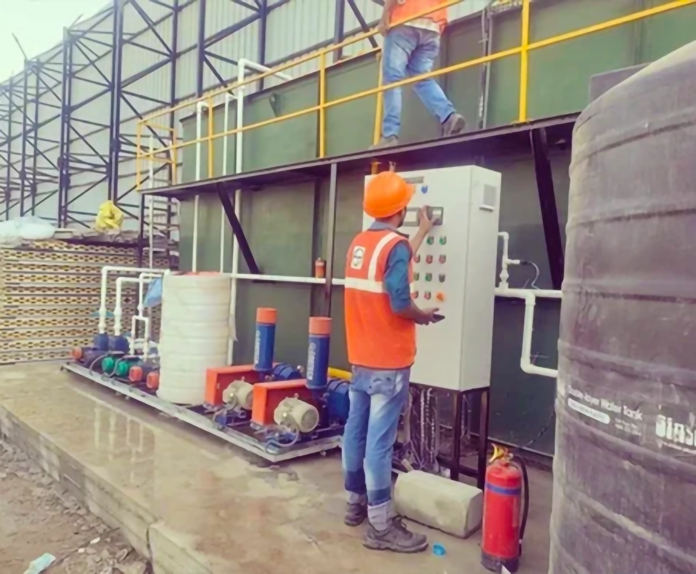 Why Operations and Maintenance Matter